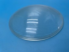 Vetro faro Ø 170 MM bombato