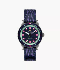 Zodiac Super Sea Wolf Laser