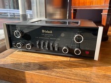 Mcintosh c70 preamplificatore - c70,