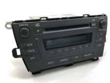 Autoradio Toyota Prius 3 2009