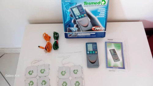 Elettrostimolatore tesmed - elettrostimolatore,