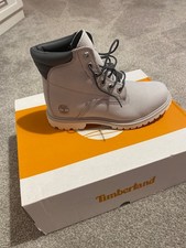 stivali timberland donna