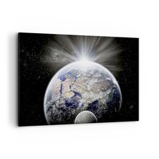 Quadro su Tela 120x80cm