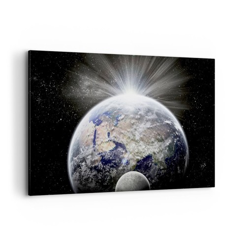Quadro tela 120x80cm - quadro,