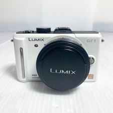Panasonic LUMIX DMC-GF1