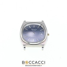 ZENITH Lady Complete Case 25mm