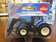 Trattore 1:64 Siku 1544 New