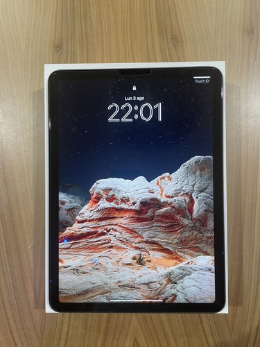 Ipad air 4th generazione - air,