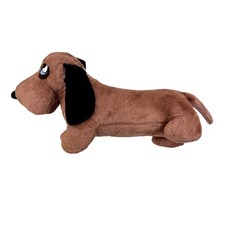 Peluche vintage Knickerbocker