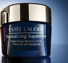 Estee Lauder Revitalizing