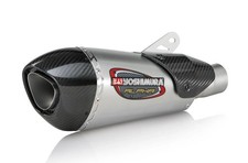 Yoshimura Scarico Inox Alpha T