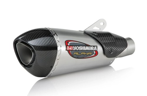 Yoshimura scarico inox - yoshimura,