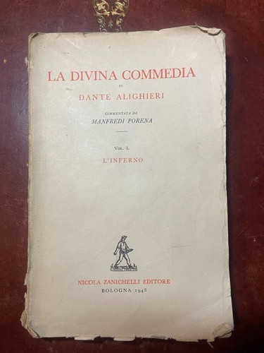 Divina commedia dante - divina,