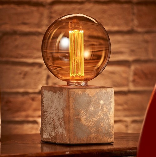 Lampada tavolo scrivania - lampada, e