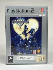 Kingdom Hearts Platinum per