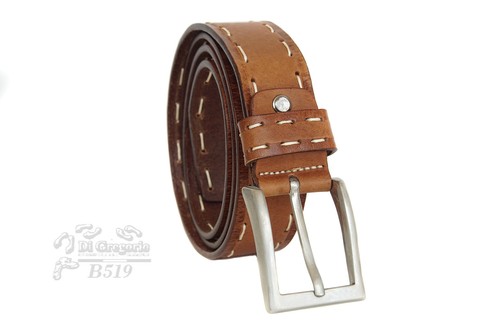 Cintura uomo donna cuoio - cintura,