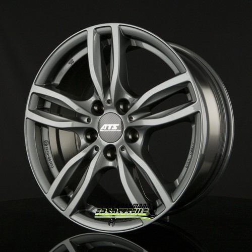 Ats evolution grigio scuro - 4x,