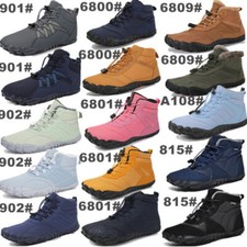 Scarpe da trekking invernali