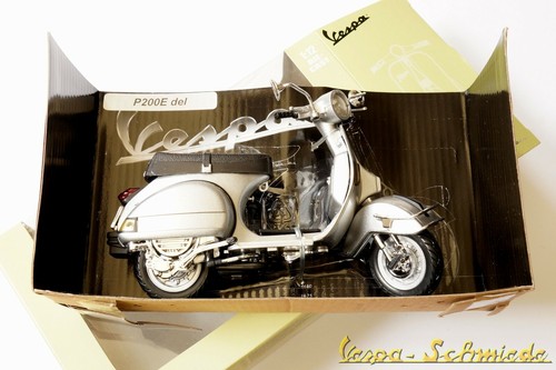 Vespa originale piaggio - vespa,