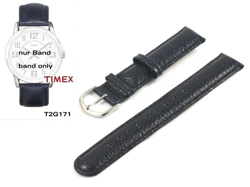 Timex cinturino t2g171 18mm - cinturino,