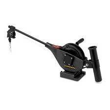 Cannon downrigger troll - cannon,