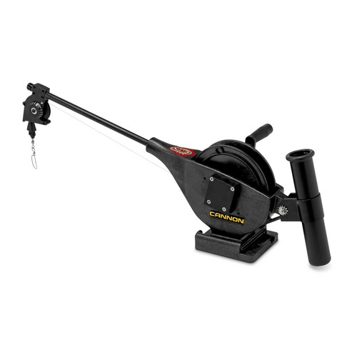 Cannon downrigger troll - downrigger,