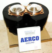 Triumph kit foro grande