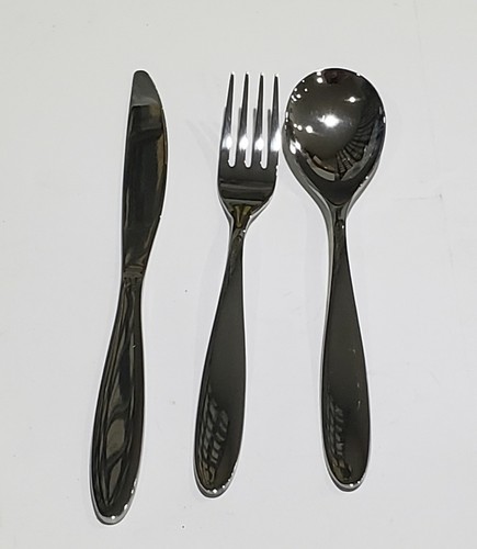 Posate pezzi alessi per - 12,
