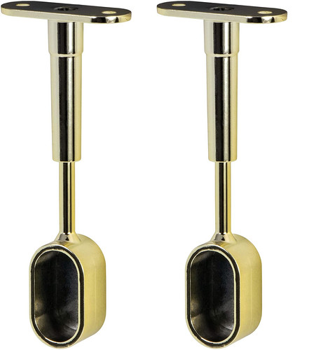 Tubo armadio ottone - tubo,