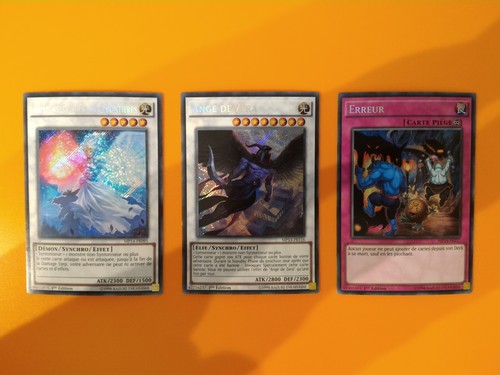 Mega pack 2014 - yu-gi-oh,
