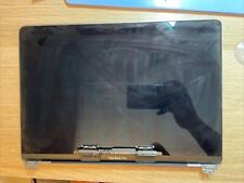 Originale Apple Macbook Pro 13” 2018 A1989 3214 3358 Lcd Display A- Nero grigio