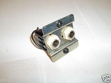 Pioneer SA-9100 SA-8100 Jack e