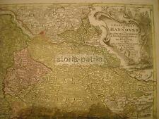 GRANDE ANTICA BELLISSIMA MAPPA