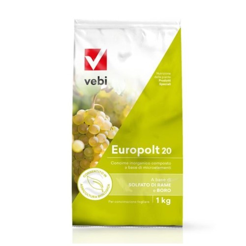 Vebi europolt solfato - vebi,