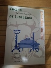 CUCINA DI LUNIGIANA -CUCINE