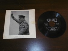 DISCO 33 GIRI COLLANA STORICA