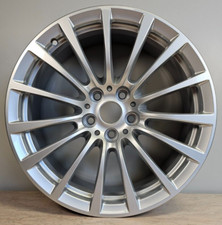 CERCHIO ORIGINALE BMW SERIE 3 8J x 18 ET30  6861224
