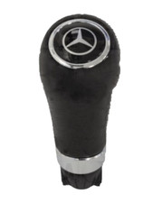 POMELLO LEVA CAMBIO MERCEDES