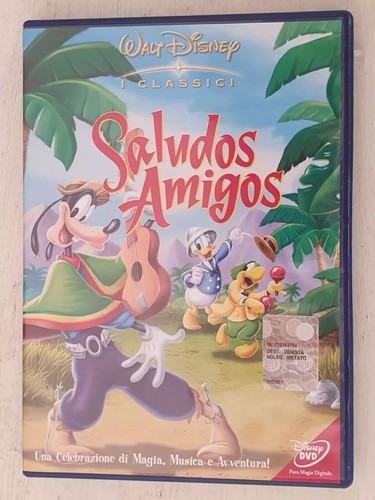 Dvd used walt - walt, disney