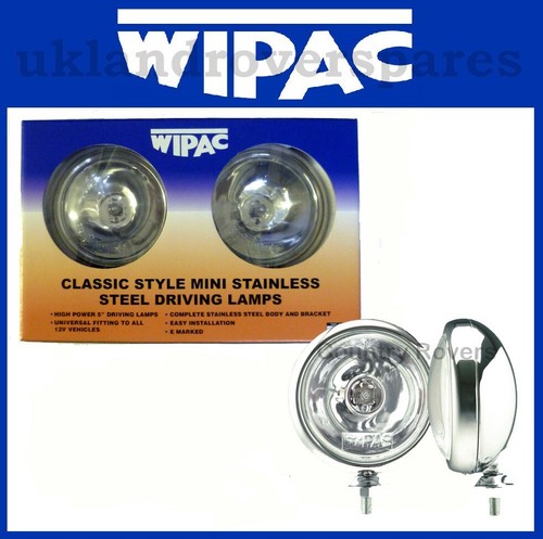Bmw mini oem wipac - bmw,