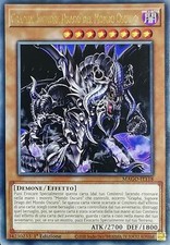 Grapha, Signore Drago del