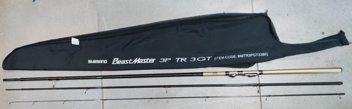 Canna pesca shimano - canna,