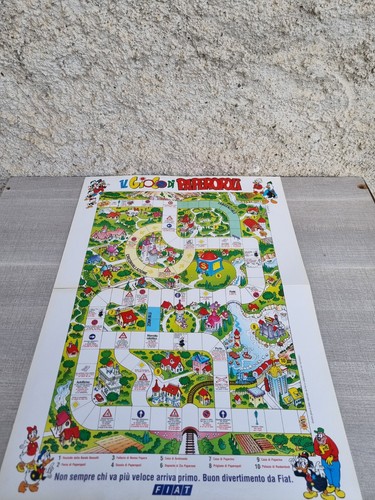 Gioco paperopoli - paperopoli,