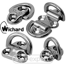 Wichard® Occhiello Pieghevole