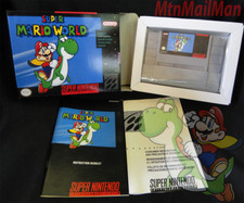 Fan art box super - fan, world