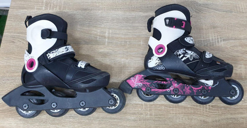 Oxelo roller play5 rulli - oxelo,