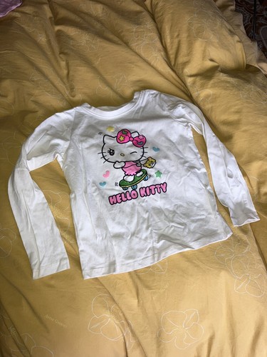 Maglia bimba bambina - maglia, anni