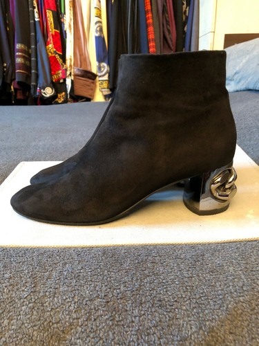 Casadei lusso stivaletti - casadei,