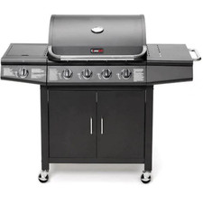 Barbecue gas cosmogrill - a,