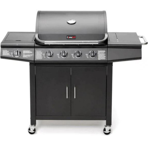 Barbecue gas cosmogrill - a,